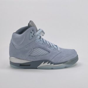 Air Jordan 5 Retro Bluebird