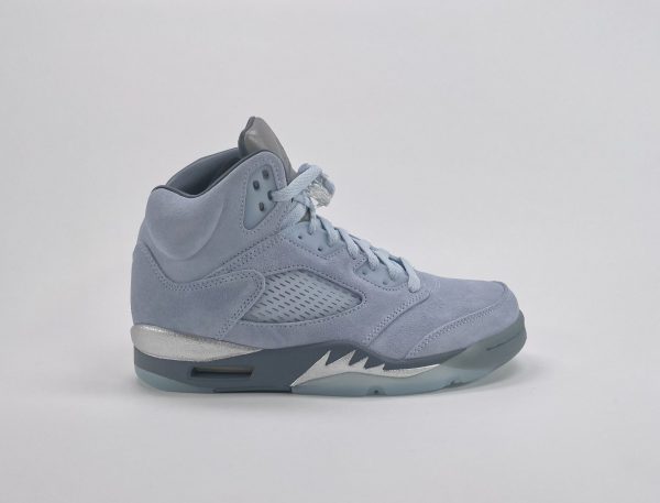 Air Jordan 5 Retro Bluebird
