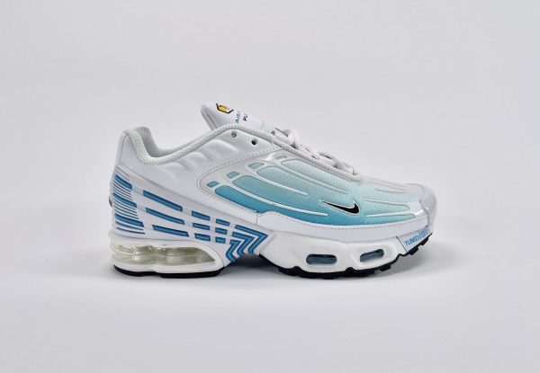 Nike Air Max Plus 3 Laser Blue (GS)