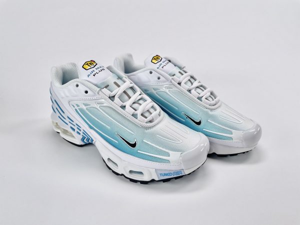 Nike Air Max Plus 3 Laser Blue (GS) – Bild 2