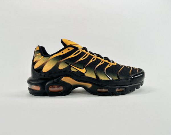 Nike Air Max Plus Black Sundial
