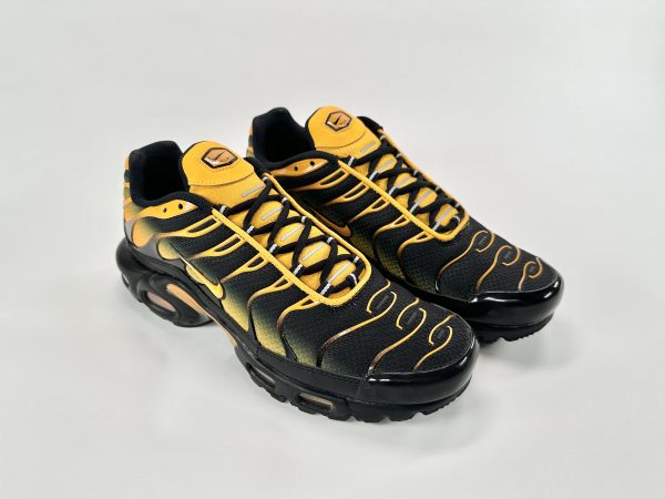 Nike Air Max Plus Black Sundial – Bild 2