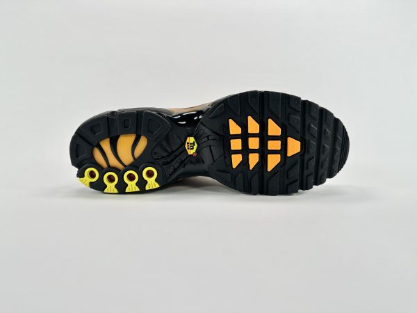 Nike Air Max Plus Black Sundial – Bild 4